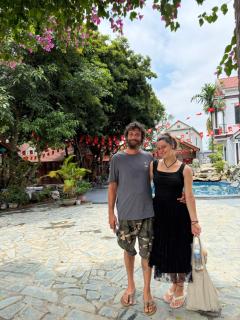 TAM FAMILY HOMESTAY and RESTAURANT - 5