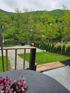 REIA A-frame - 5