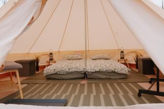 Mardi talu Glamping - 7