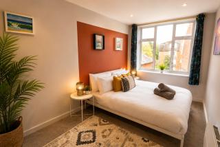 Bournemouth Gem - Ideal Families & Groups! Near Beach & Town - 2