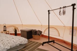 Mardi talu Glamping - 8