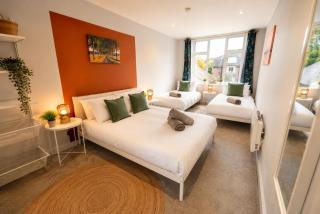 Bournemouth Gem - Ideal Families & Groups! Near Beach & Town - 4