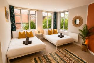 Bournemouth Gem - Ideal Families & Groups! Near Beach & Town - 7