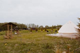 Mardi talu Glamping - 4