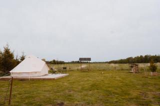 Mardi talu Glamping - 5