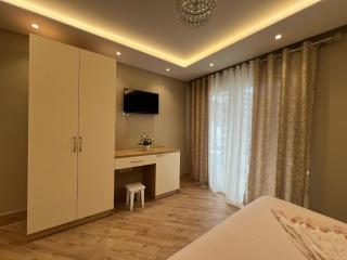 Alba Apartments - 3