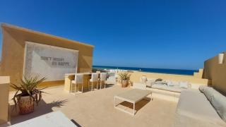 Dreamy Seafront 2BR- Panoramic Sea Views- El Gouna - 0
