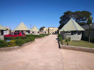 moonlight executive lodge - 1