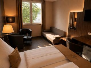 Hotel Pasa Paradies KOSTENLOSE PARKPLÄTZE - 5