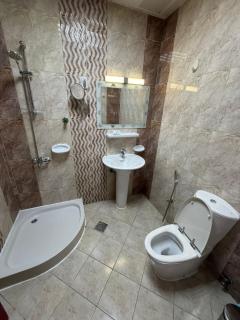 Modern 1Br Apt at Brieki Al Ain - 4