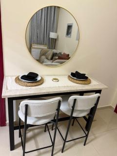 Modern 1Br Apt at Brieki Al Ain - 2