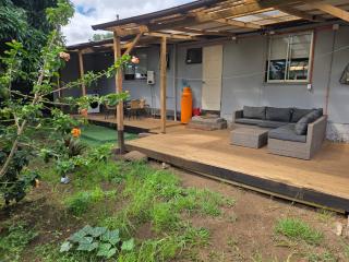 Korurupa Accommodation - 3