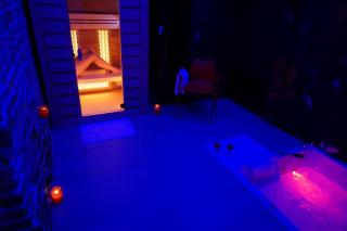 Gite L'extase - 5
