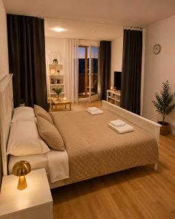 Stylisch Vienna Apartment -2 Terraces by Haupbahnhof - 5