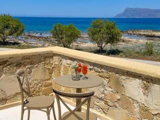 Seafront Retreat Villa - Balos Area - 8