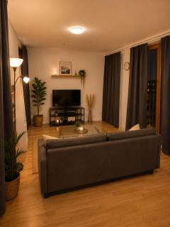 Stylisch Vienna Apartment -2 Terraces by Haupbahnhof - 9
