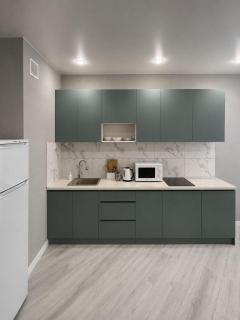 Almaty Arena Apartment`s - 7