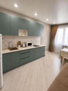 Almaty Arena Apartment`s - 4