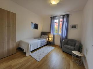 Apartment Luciana - 5