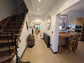 Hotel B&R Piano 2 - Louvain-la-Neuve - Mont Saint Guibert - 8