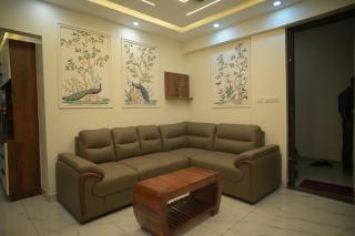 Flat in Kazhakootam - 5