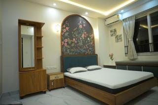 Flat in Kazhakootam - 4