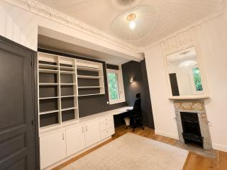 Maison de charme nichée dans le bois pour vivre une expérience unique - 1