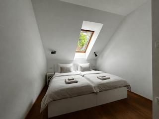 Barn House - 7
