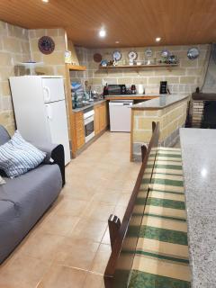 Casa Rural Villasol - 9