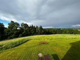 Barn House - 1
