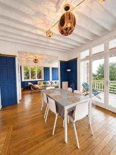 Maison de charme nichée dans le bois pour vivre une expérience unique - Saint-Rémy-lès-Chevreuse - 3