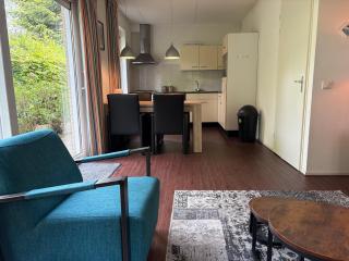 Timmerholt Vakantiehuis 77 - 9