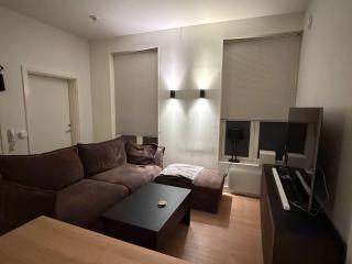 OG12 - 1BR Grunerlokka Apartment - 5