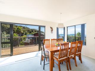 Kawau Vista - Snells Beach Holiday Home - 4
