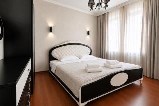 Modern Home Apartments Jikia Green Residence -Central Tbilisi - 4
