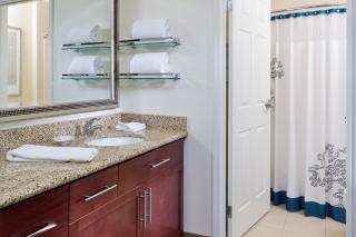 Residence Inn by Marriott Houston The Woodlands/Lake Front Circle - 9