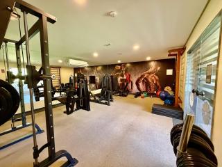 Flat 106 - Eco Resort - Praia dos Carneiros - 8