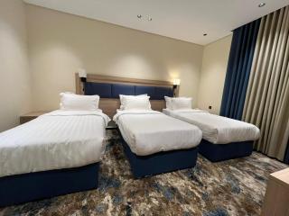 Fursan Al Arab Serviced Apartments from Charm Hotel - 5