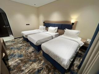 Fursan Al Arab Serviced Apartments from Charm Hotel - 4