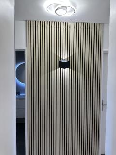 PARIS-MONTROUGE Magnifique Appartement 4 pièce de 88m2 - très cosy pour 1 à 8 personnes refait à neuf - ENTIRE APARTMENT LUXIRIOUS AND WARM - Montrouge Paris 14ème - Proche Aéroport Orly & Parc Expositions Porte de Versailles FREE WIFI GRATUIT - 1