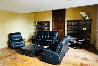 Manoir Saint Vincent, 22 personnes, Piscine - 9