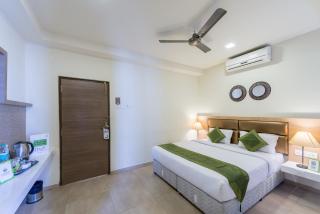 Treebo Nestlay Airport Alandur - Chennai - 3