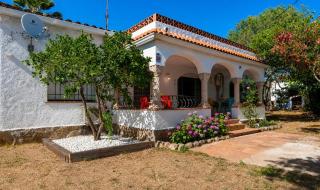 1215 BAIX CAMP casa con jardin - Apivend Immo - 5