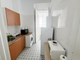 Apartamento centro histórico NOSQUERA 1 dormitorio - Malaga - 6