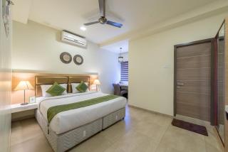 Treebo Nestlay Airport Alandur - Chennai - 0