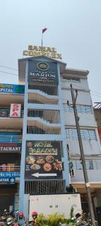 Lux Marion Inn, Homestays - 3