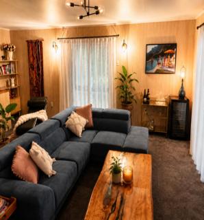 Coastal Haven Retreat - 4 Bedrooms - 3