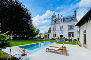 Villa O - Virton - 2