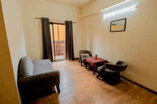 Hotel Maurya Regency - 1