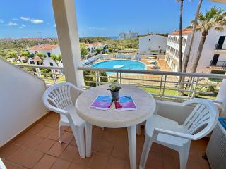 Mitjana -Apartamento con piscina junto la playa - 6